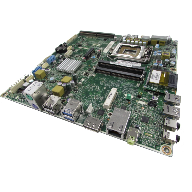 Board Hp Elite 8300 Parte: 656945-001 Ref: CLHPE8300 - Image 2