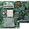 Board Hp MS-218 Parte: DA0ZN1MB6C0 Ref: CLHPMS218