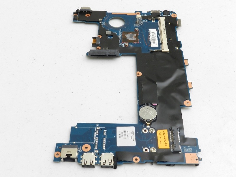 Board Hp Mini 110-3000 Parte: 621300-001 Ref: CLHP1103000 - Image 2