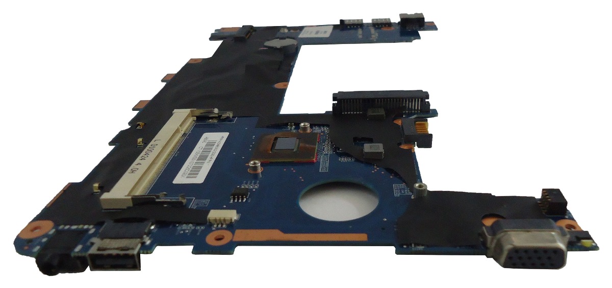 Board Hp Mini 110-3000 Parte: 621300-001 Ref: CLHP1103000 - Image 4