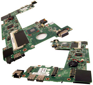 Board Hp Mini 210-2000 Parte: 630968-001 Ref: CLHPM2102000 - Image 2
