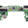 Board Hp Mini 210-2000 Parte: 630968-001 Ref: CLHPM2102000