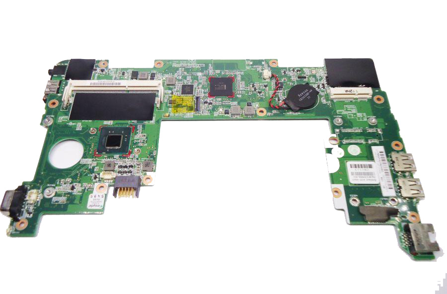 Board Hp Mini 210-2000 Parte: 630968-001 Ref: CLHPM2102000
