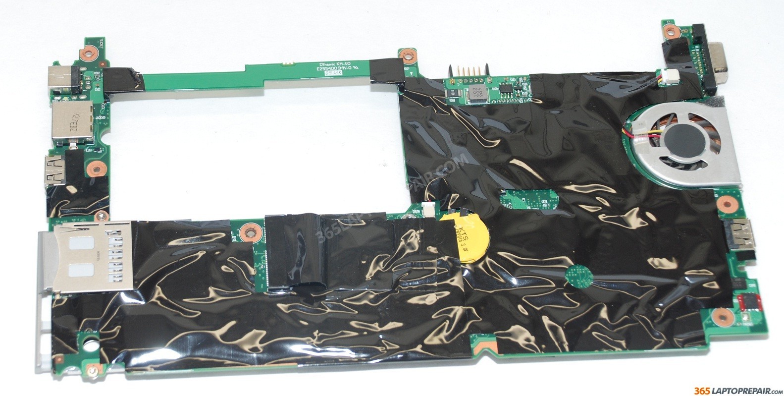 Board Hp Mini 2133 Parte: 498308-001 Ref: CLHPM2133 - Image 2