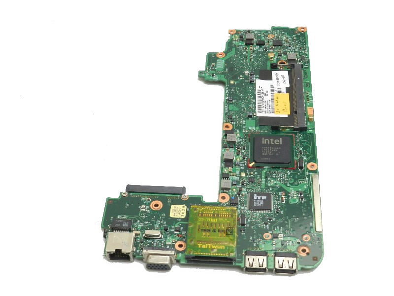 Board Hp Mini DM1-2000 Parte: 594804-001 Ref: CLHPMDM12000