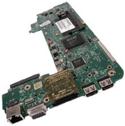 Board Hp Mini DM1-2000 Parte: 594804-001 Ref: CLHPMDM12000 - Image 2