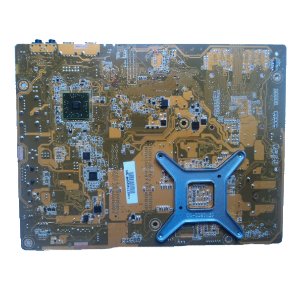 Board Hp OMNI 100- 5000 Parte: 618068-001 Ref: CLHPO1005000 - Image 2