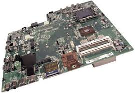 Board Hp Omni 200 5000 Parte: 588271-001 Ref: CLHPO200 - Image 2