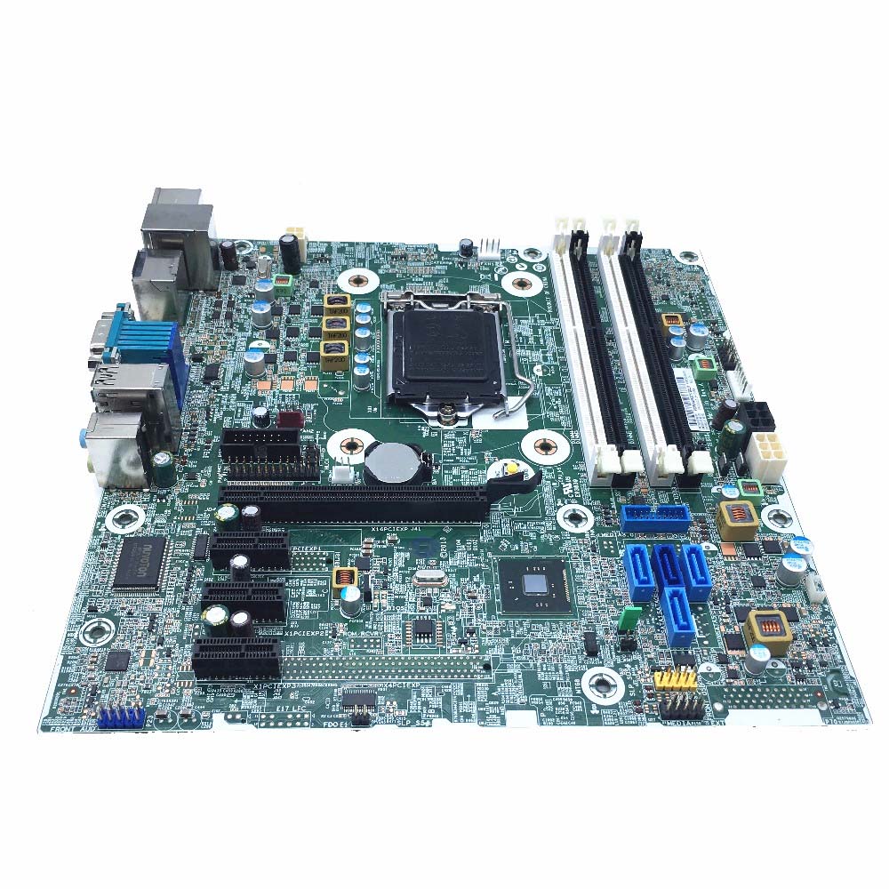 Board Hp PRO Desk 600-G1 Parte: 696549-003 Ref: CLHP240G4246