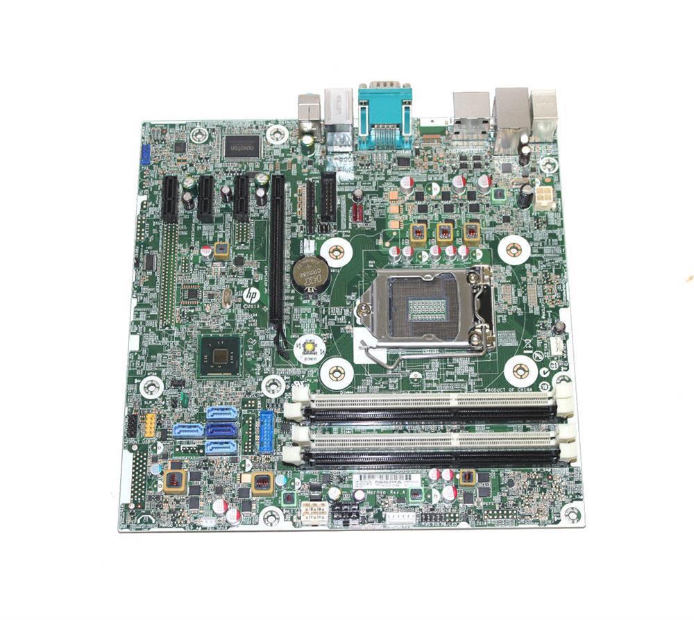 Board Hp PRO Desk 600-G1 Parte: 696549-003 Ref: CLHP240G4246 - Image 2