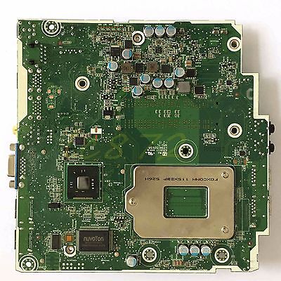 Board Hp PRODESK 600-G1 Parte: 746219-002 Ref: CLHPP600G1 - Image 2