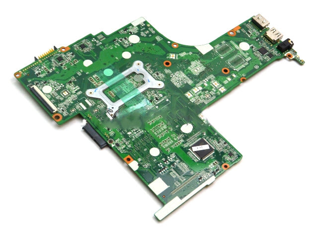 Board Hp Pavilion 14-AB Parte: 823297-601 Ref: CLHP14AB - Image 2