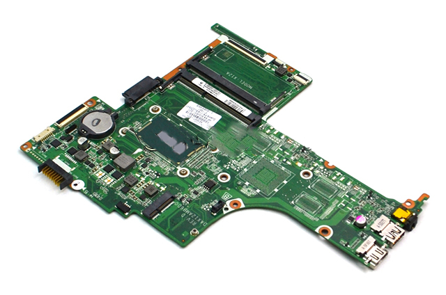 Board Hp Pavilion 14-AB Parte: 823297-601 Ref: CLHP14AB