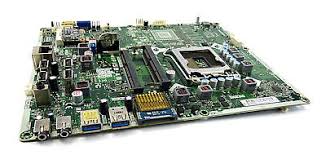 Board Hp Pavilion 20-3520 Parte: 703643-001 Ref: CLHPT203520 - Image 2