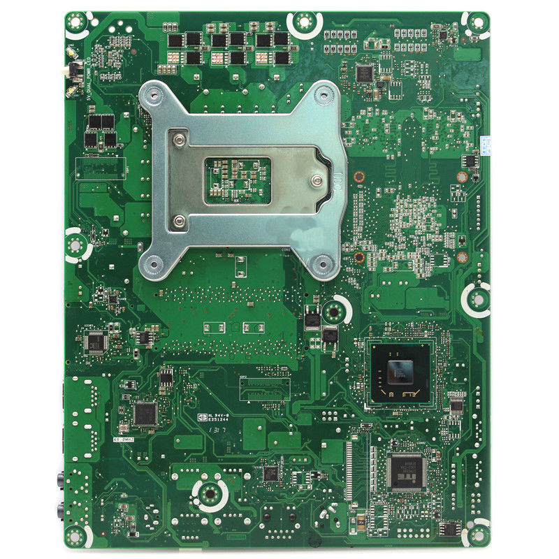 Board Hp Pavilion 20-3520 Parte: 703643-001 Ref: CLHPT203520 - Image 3