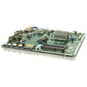 Board Hp Pavilion 20-B Parte: 698060-001 Ref: CLHP20B - Image 2