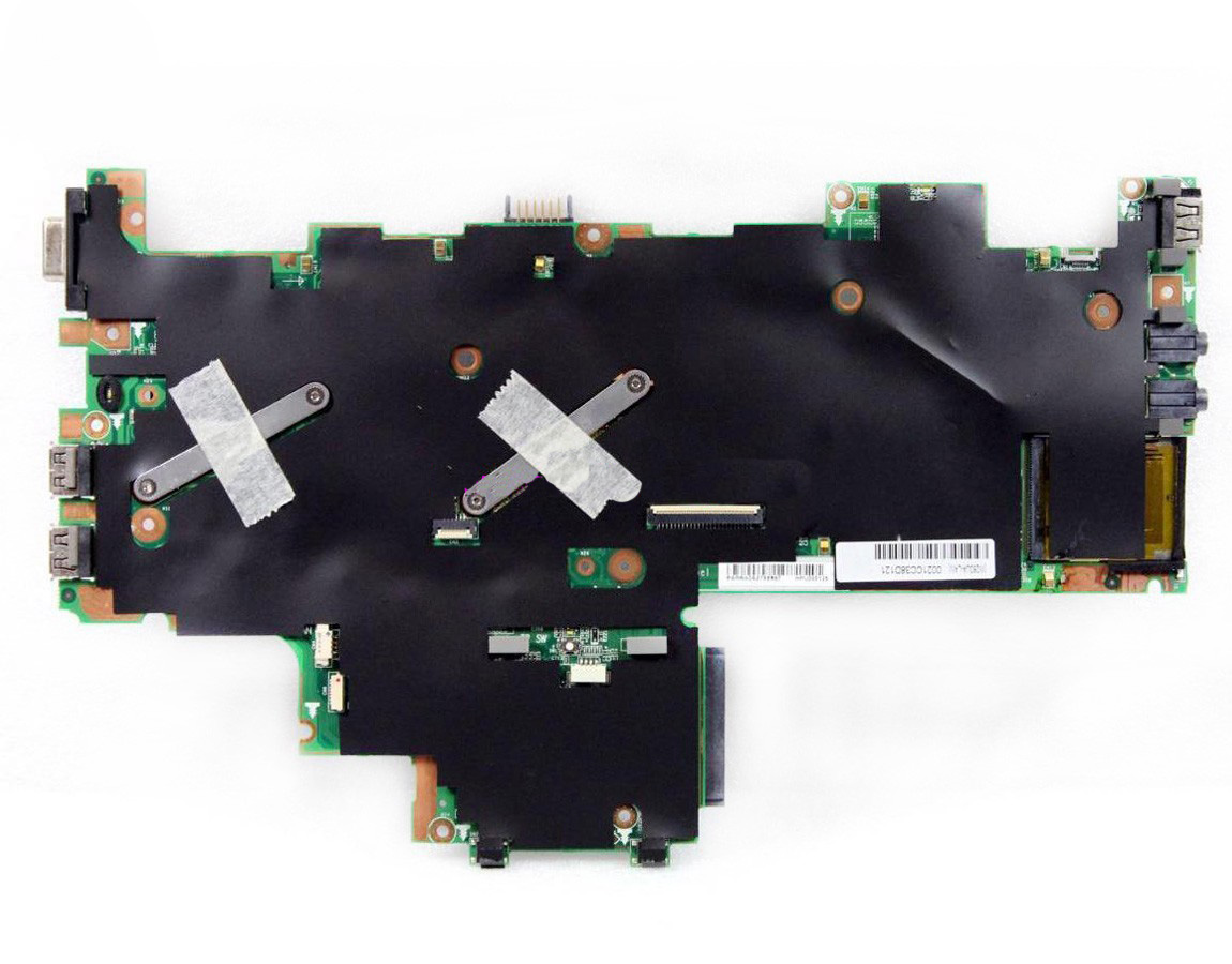 Board Hp Pavilion DV2- 1000 Parte: 506762-001 Ref: CLHPPDV21000 - Image 2