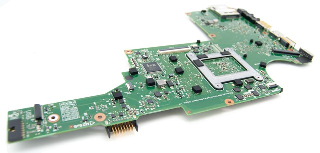 Board Hp Pavilion DV5-2000 Parte: 598225-001 Ref: CLHPDV52000 - Image 3