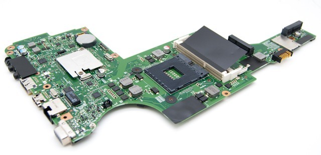 Board Hp Pavilion DV5-2000 Parte: 598225-001 Ref: CLHPDV52000