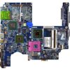 Board Hp Pavilion DV7-1000 Parte: 480366-001 Ref: CLHPPDV7