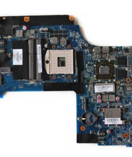 Board Hp Pavilion Envy 17-1000 Parte: 620774-001 Ref: CLHPPE171000