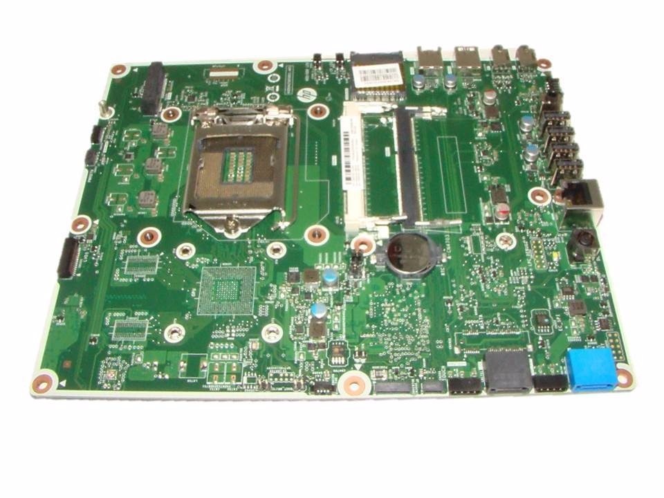 Board Hp Pavilion G-23/ G-P Parte: 730935-001 Ref: CLHPG23