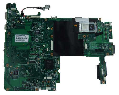 Board Hp Pavilion HDX 9000/9 Parte:448145-001 Ref: CLHPHDX9000 - Image 2