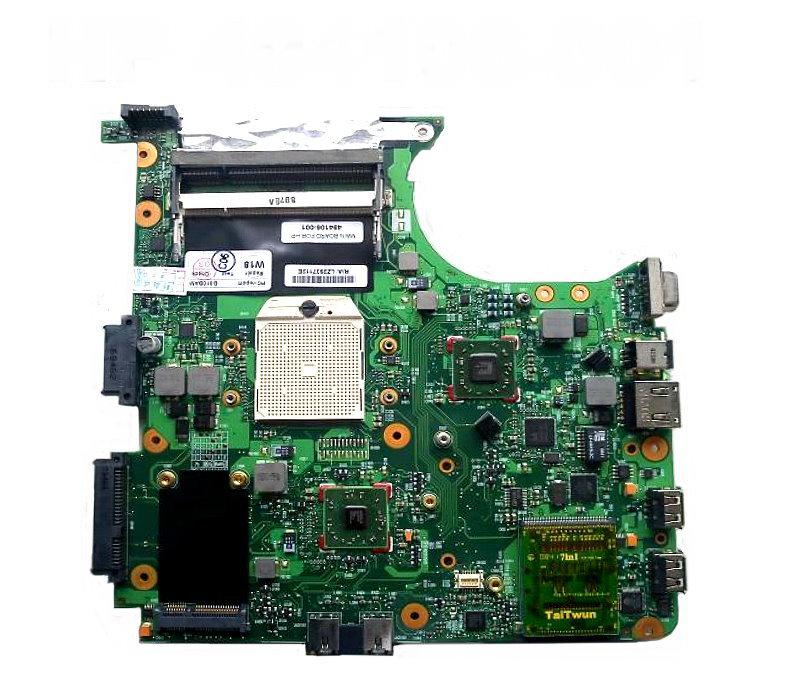 Board Hp Compaq 6735S Notebook Parte: 494106-001 Ref: CLHPC6735S