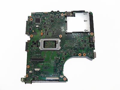 Board Hp Compaq 6735S Notebook Parte: 494106-001 Ref: CLHPC6735S - Image 2