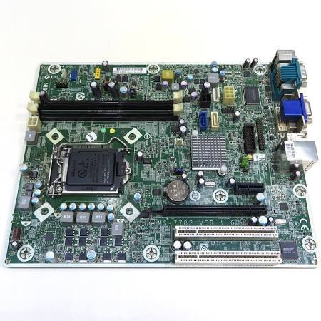 Board Hp Pro 4300 SFF Parte: 675885-001 Ref: CLHP4300SF