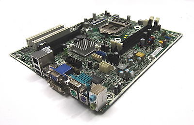 Board Hp Pro 4300 SFF Parte: 675885-001 Ref: CLHP4300SF - Image 2