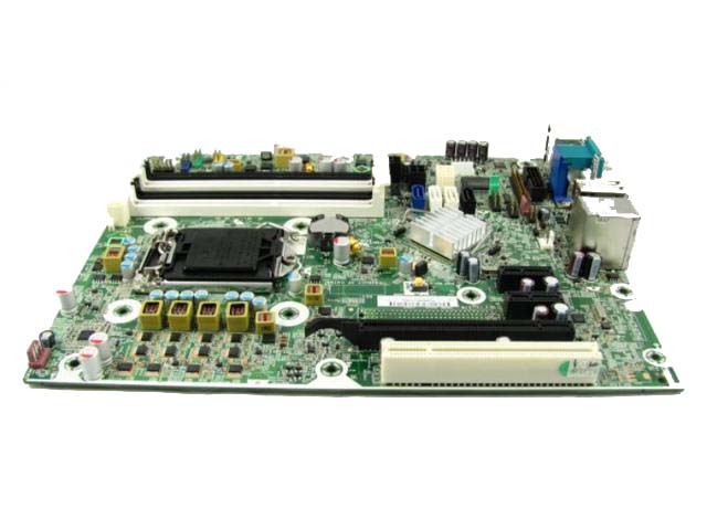 Board Hp Pro 6300 Parte: 656961-001 Ref: CLHP6300 - Image 3