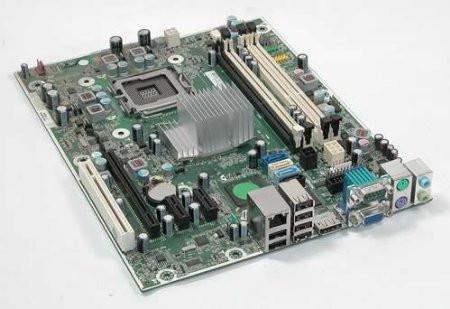 Board Hp Pro 6305 Parte: 715183-501 Ref: CLHP6305 - Image 3