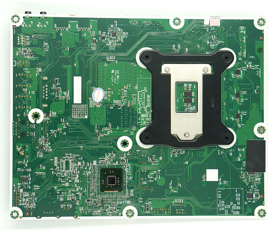 Board Hp Pro One 400 Parte: 6050A2586501 Ref: CLHPPO400 - Image 2