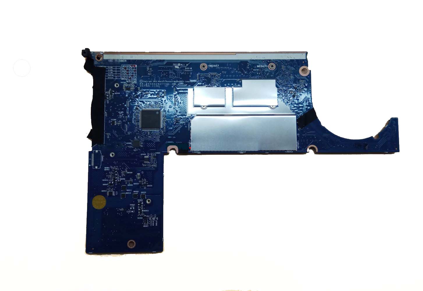 Board Hp Pro X2/612 G1/Elitepad 900 Z2760 Parte: 766622-501 Ref: CLHPPx2 - Image 3