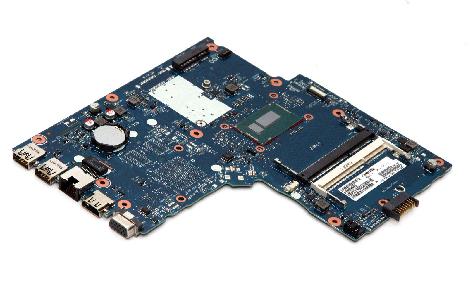 Board Hp Probook 340 G2 Parte: 799571-001 Ref: CLHPP340G2