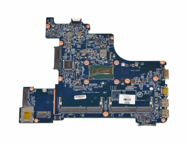 Board Hp Probook 430 G1 Parte: 739853-601 Ref: CLHPP430G1
