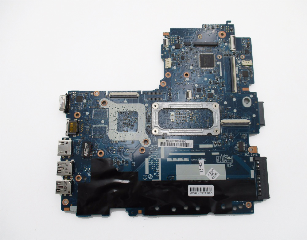 Board Hp Probook 440 G2 Parte: 799560-001 Ref: CLHP440G2 - Image 2