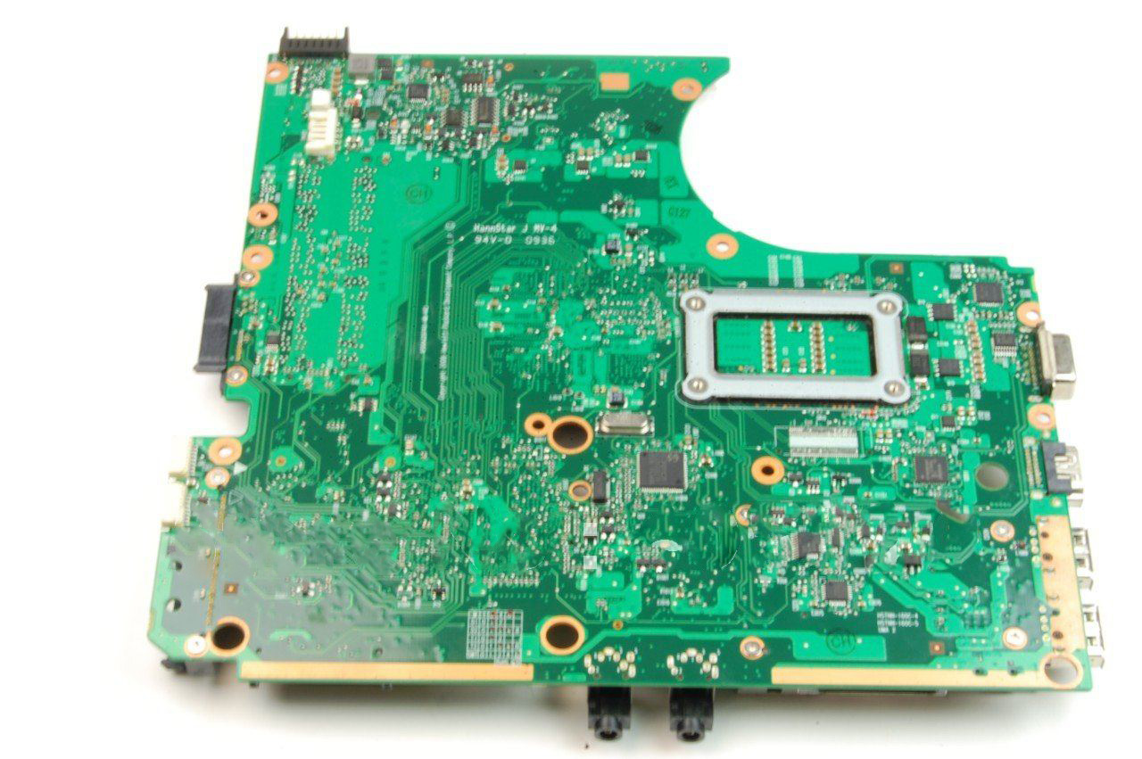 Board Hp Probook 4410S/4510S Parte:574510-001 Ref: CLHP4410S4510S - Image 2