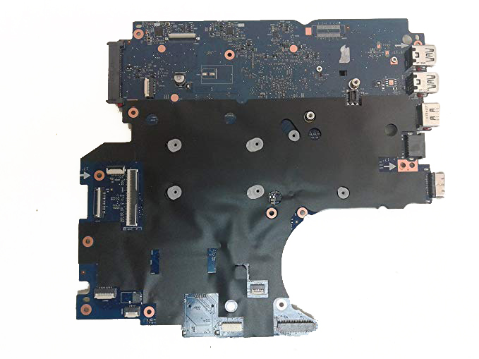 Board Hp Probook 4530S Parte: 658343-001 Ref: CLHPP4530S - Image 2