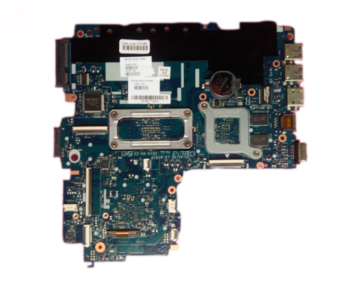 Board Hp Probook 455 G2 Parte: 773077-001 Ref: CLHP455G2 - Image 2