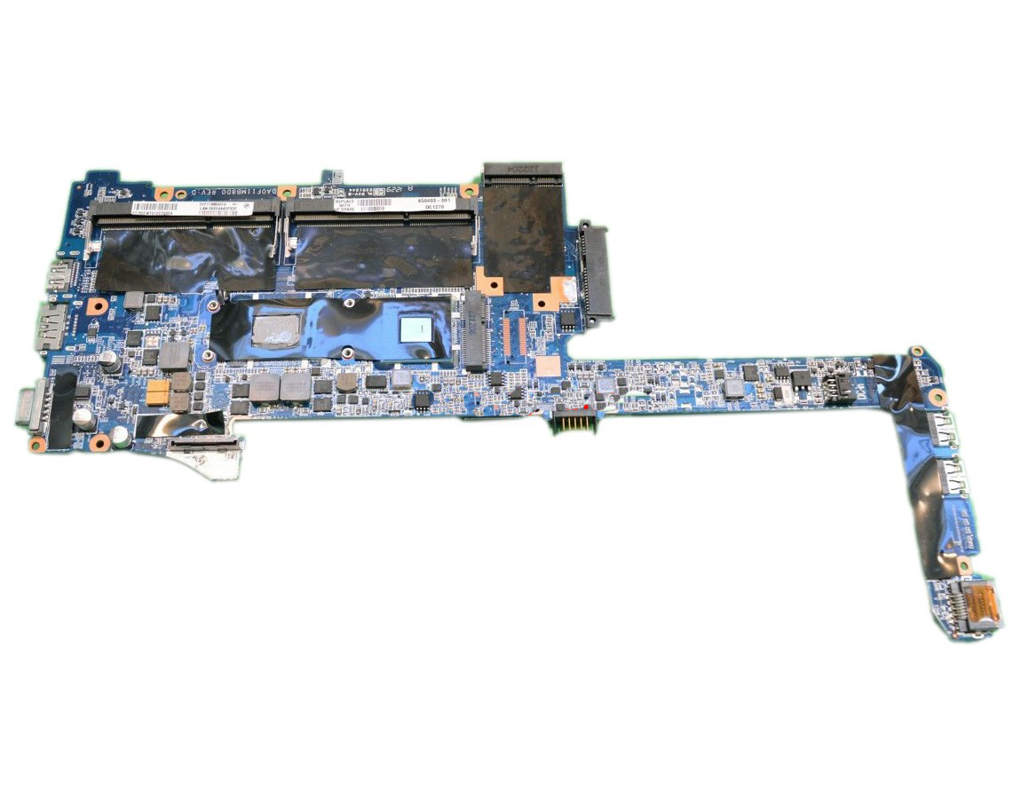 Board Hp Probook 5330M Parte: 650403-001 Ref: CLHPP5330M