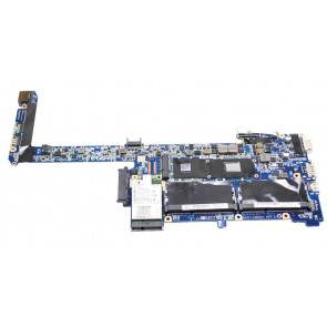 Board Hp Probook 5330M Parte: 650403-001 Ref: CLHPP5330M - Image 2