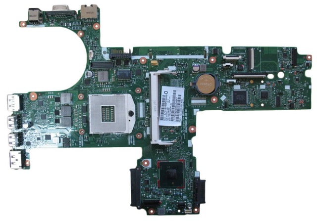 Board Hp Probook 6450B/ 6550B Parte: 613293-001 Ref: CLHPP6450B