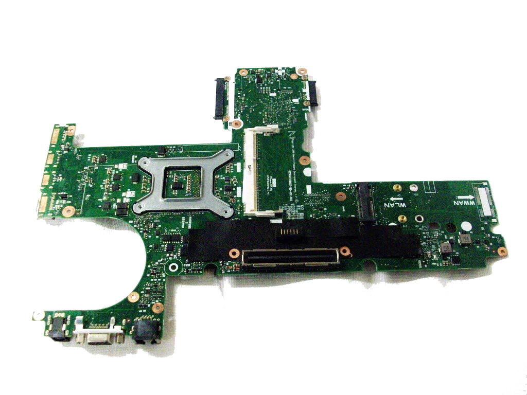 Board Hp Probook 6450B/ 6550B Parte: 613293-001 Ref: CLHPP6450B - Image 2