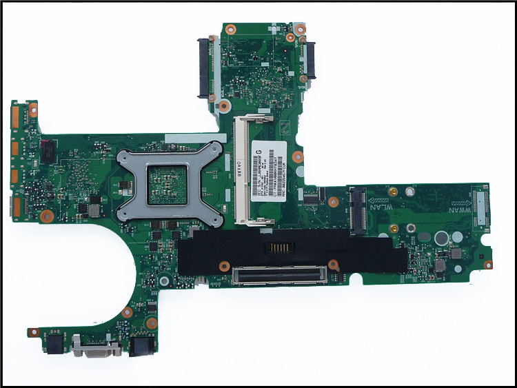 Board Hp Probook 6465B/6555B Parte: 613397-001 Ref: CLHP6465B - Image 2