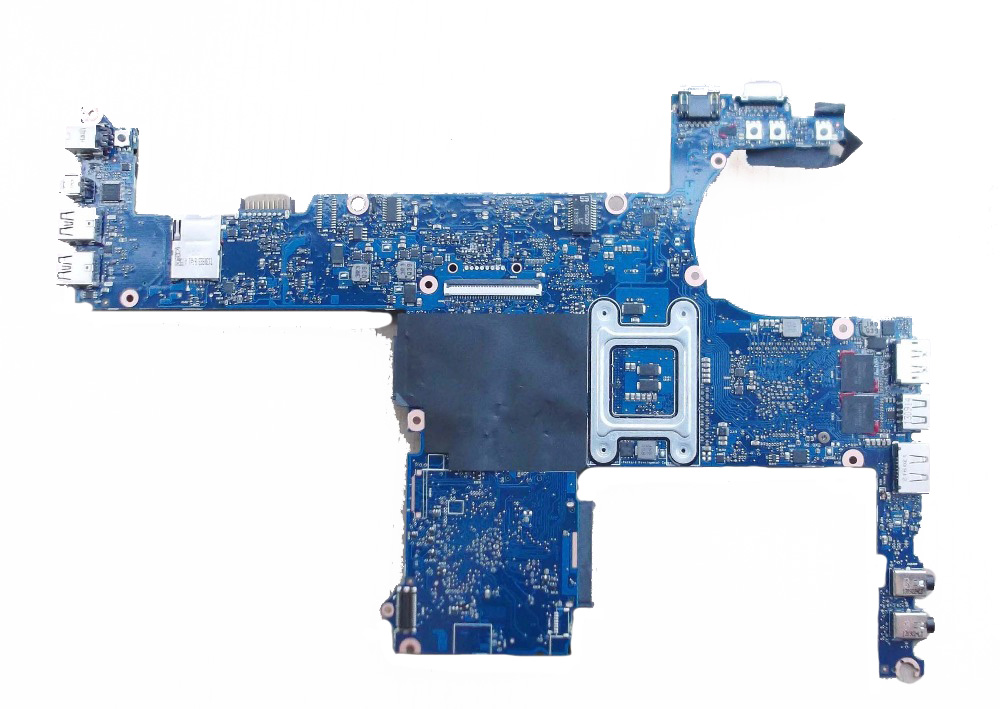 Board Hp Probook 6470B/6570B Parte: 686039-001 Ref: CLHP6470B6570B - Image 2
