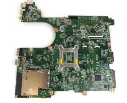Board Hp Probook 6560B/ ELITEBOOK 8560P Parte:686972-001 Ref: CLHP4410S4510S - Image 2