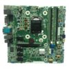 Board Hp Prodesk 400 G1 Parte: 718778-001 Ref: CLHP400G1