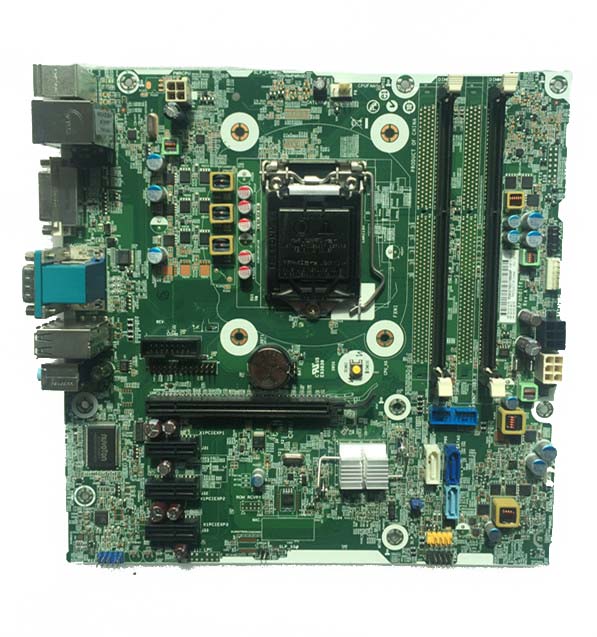 Board Hp Prodesk 400 G1 Parte: 718778-001 Ref: CLHP400G1